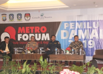 Gubernur: Kita Harus Bersama Masyarakat Menjaga Kekompakan