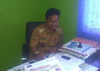 Si Jago Merah Habiskan Puluhan Hektar Lahan Pemda Natuna