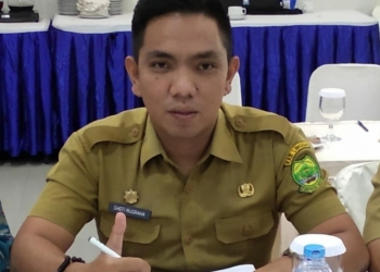 Sampai Kapan Masalah Sampah Laut di Pancur Berakhir?