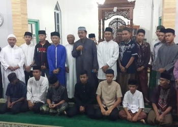Sholat Subuh Menjadi Prioritas Sebelum Beraktivitas