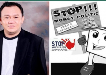 Forum Demokrasi Jurdil: Jangan Coba-coba 86