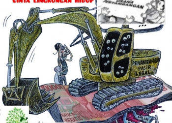 Dana Jaminan Reklamasi dan Pasca Tambang Sebagai Syarat Pengurusan Izin IUP Dimana?