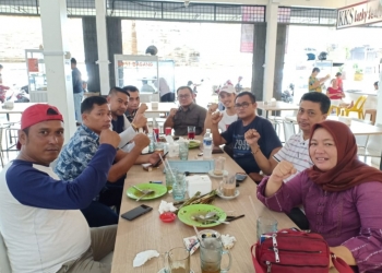 FDJA: Mempunyai Segudang Bukti Para Oknum Caleg Yang Diduga Terlibat Politik Uang