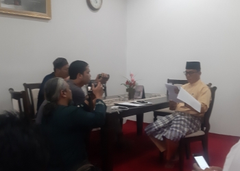 Semua PNS di Lingkup Disdik Kepri, Termasuk Para Guru, Senin THR Masuk Rekening