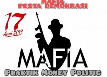 7 Tersangka Dugaan Modus Politik Uang Beralih ke Kejari Tanjungpinang