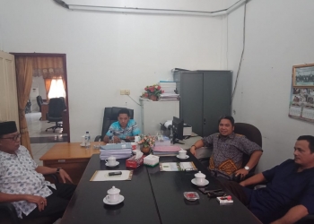 DPRD Natuna: Masa Depan Pelajar Bisa Terancam Akibat Bermain Game Online