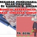 Anggaran Pemeliharaan Jalan Provinsi di Karimun & Bintan Sarat Tindakan Korupsi