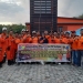 Puluhan Insan Pers Natuna Dibekali Pelatihan Repling Oleh Basarnas