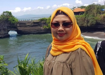 Sosok Pemimpin Ideal Adalah Yang Selalu Membuka Pintu Rumahnya Untuk Rakyat, Siapakah Dia?