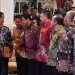 Plt Gubernur Kepri Ikut Rapat Koordinasi di Istana Presiden