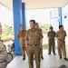 Serangkaian Kunjungan Pemprov Kepri ke Kantor KPID, KSP & Satpol PP