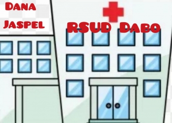Penanganan Hukum Dugaan Korupsi Jaspel RSUD Dabo Sampai Dimana?