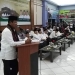 Pemprov Kepri Ikut Menyambut Kedatangan Jemaah Haji Kloter 17 Embarkasi Batam
