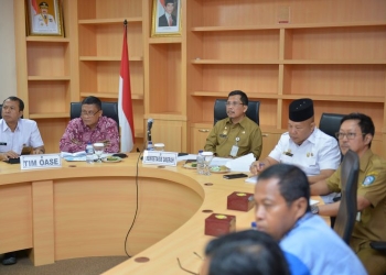 Ajak Masyarakat Kelola Lingkungan dengan Bijaksana