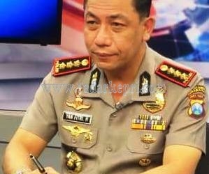 Apresiasi Mabes Polri Untuk Wakapolda Kepri Yang Sukses Mendirikan SPN