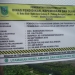 Proyek Penimbunan Lapangan Diselesaikan 2 Hari, Diduga Proyek Siluman?