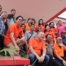 Polda Kepri Jadi Saluran Berkat Untuk Masyarakat