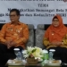 Perhatian Ekstra Pemerintah Pusat Untuk Wilayah Natuna Jadi Prioritas