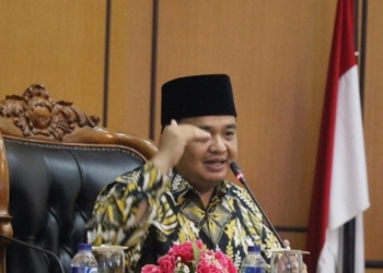 AKD DPRD Tanjungpinang, Segera Dirampungkan