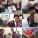 Efendri Alie: Senyuman Kecil Kita Suatu Kebahagian Untuk Mereka