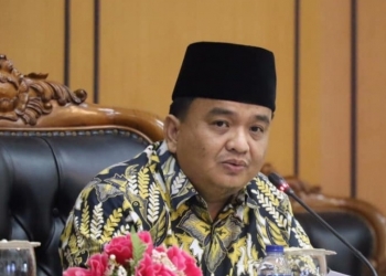 Target Kerja Dewan Yang Telah Dicapai & Terus Melaksanakan Program Legislasi