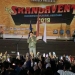 SKandavent 2019 SMKN 2 Batam hadirkan Artis Rey Mbayan