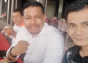 Efendri Alie: Guru, Pahlawan Yang Menginspirasi Memotivasi & Mentor Penerang Lika Liku Hidup