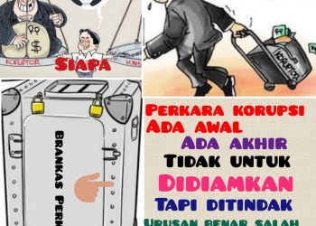 5 Gugatan Praperadilan MAKI Lawan KPK Kapolri & Jaksa Agung