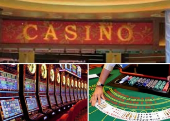 Perjudian & Pencucian Uang di Kasino Mencuat Nama Salah Satu Kepala Daerah di Kepri