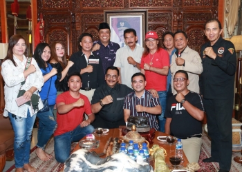 Garda Manguni Kepri: Soerya Pilihan Yang Tepat Untuk Kemajuan Daerah