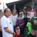 Bupati: Masyarakat Jangan Cemas Berlebihan, WNI Yang Dikarantina Semua Dalam Kondisi Sehat