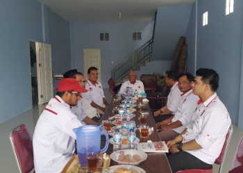 JPKP Akan Pantau Program Pemda Agar Berjalan Semestinya