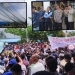 Unjuk Rasa: Ribuan Nelayan Natuna Tolak Penggunaan API Cantrang 500 Kapal Pantura