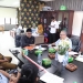 Kunjungan Kepala Divisi Pelayanan Hukum dan HAM ke DPRD Kepri