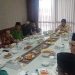 Pertemuan Plt Guberbur Bersama Pengurus PW NU Tanjungpinang