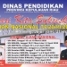 Disdik Kepri: Tahun Terakhir Pelaksanaan UN, Selanjutnya Diganti Dengan Sistem AKM