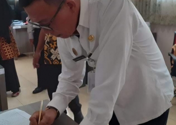 Dr Dali: Disdik Kepri Terus Perkuat Kompetensi SMK SMA