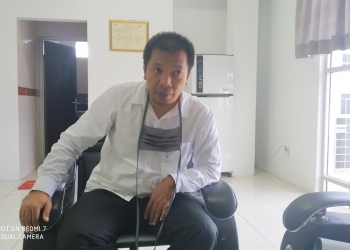 Kadiskominfo: Admin FB Bisa Terjerat Hukum Bila Biarkan Akun FB Menulis Status Langgar UU ITE