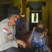 Polres Bagikan Sembako, Masker Dari Rumah ke Rumah