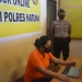 Besuk Tahanan Sistim Online Diterapkan Polres Natuna