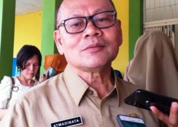 Pesan Kadisdik Tanjungpinang Untuk Orang Tua & Peserta Didik