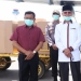 Walikota Himbau Masyarakat Jangan Cemas Berlebihan Soal Virus Covid-19