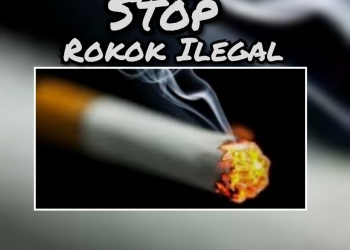 Modus Baru Rokok Ilegal Gunakan Pita Cukai Palsu di Kepri?