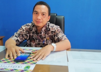 Plt Inspektorat: Kepala Dinas Kesehatan Tidak Bisa Mencontohi Yang Baik dan Melanggar Aturan