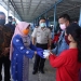 Pemko Tanjungpinang Fasilitasi Kepulangan 72 Warga Sambas dan Mempawah