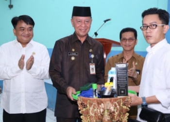 Ade Angga: DPRD Mengapresiasikan Pelaksanaan Pendaftaran Kartu Prakerja