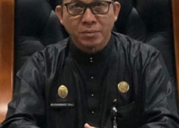 Menepis & Meluruskan Opini Negatif Kegiatan Laptop Disdik Kepri