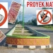 Natuna: Proyek Taman Median Tidak Diselesaikan, Dibayarkan 100 Persen