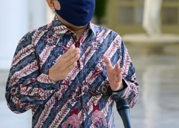 Mensesneg: Upaya Pemerintah Untuk Vaksin Covid-19 Segera Tersedia Secara Meluas