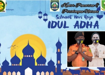 Kantor Pencarian dan Pertolongan Natuna